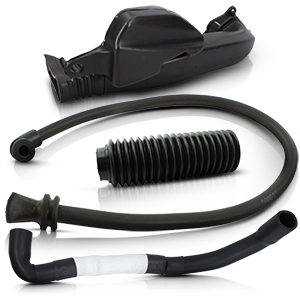 Hoses & clamps